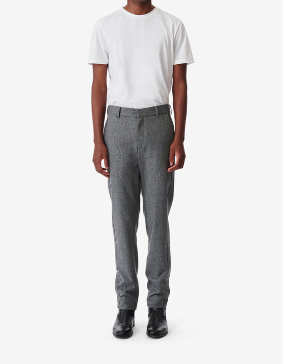 KAAN SUIT PANTS